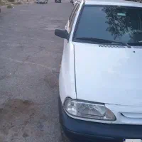 فروش پراید مدل 84