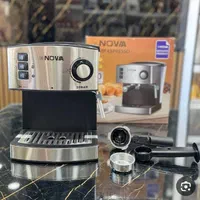 اسپرسو ساز نووا ۲۰ بار قهوه ساز NOVA