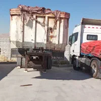 کمپرسی|قطعات یدکی و لوازم جانبی|مرودشت, ژیان|دیوار