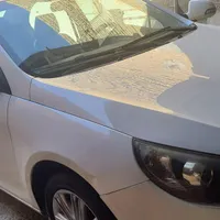 جک J5 اتوماتیک 1800cc، مدل ۱۳۹۶