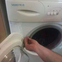 تعمیر یخچال کولر لباسشویی|خدمات پیشه و مهارت|محمودآباد, |دیوار