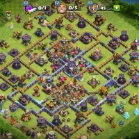 کلش اف کلنز