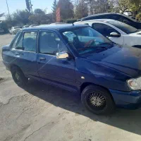 پراید دوگانه دست۱۳۲مدل۹۱شاسی سالم