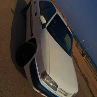 زانتیا ۸۶ تمام رنگ