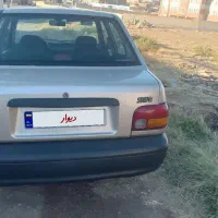 پراید ۸۹ بدون رنگ|خودرو سواری و وانت|تبریز, |دیوار