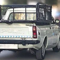 وانت بار ارزان‌تر از هرجا