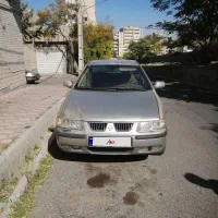 سمند مدل 82 دوگانه