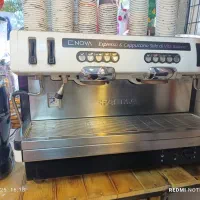 دستگاه فایما اینوا|کافی‌شاپ و رستوران|خرم‌آباد, |دیوار