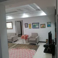 فروش آپارتمان ۹۰ متری ۳ خوابه سابیر بین الملل|فروش آپارتمان|پرند, فاز ۶|دیوار