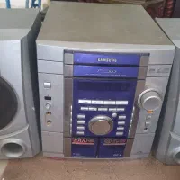 ضبط صوتی