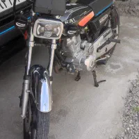 موتور کبیر 200