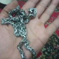 چاقو معاوضه با انگشتر نقره|کوهنوردی و کمپینگ|گرگان, |دیوار