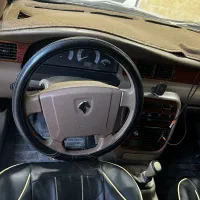 سمند درجه یک**|خودرو سواری و وانت|دزفول, |دیوار