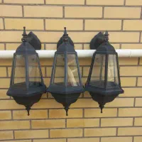 چراغ روشنایی