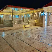 اجاره باغ جهاد اباد|اجارهٔ کوتاه‌مدت ویلا و باغ|شاهین‌شهر, حافظ شمالی|دیوار