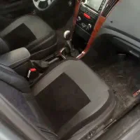 دنا۹۵ فقط یک تکه رنک|خودرو سواری و وانت|تبریز, |دیوار