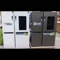 فروش انواع لوازم خانگی به صورت نقد و اقساط