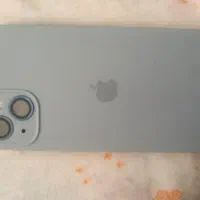 اپل iPhone 13 لا کاغذی با حافظهٔ ۱۲۸ گیگابایت|موبایل|اصفهان, ملک‌شهر|دیوار