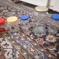 دبه|ظروف نگهدارنده، پلاستیکی، یک‌بارمصرف|قم, شهر قائم|دیوار