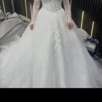 لباس عروس