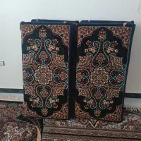 یخچال دو قلو|یخچال و فریزر|اقبالیه, |دیوار