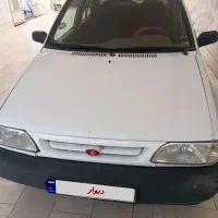 پراید مدل 90