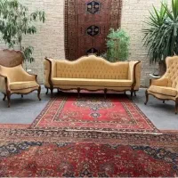 صاحب کسب و کار خود شوید  (تولیدی مبل)  اشتغال