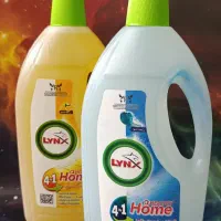 وایتکس گیاهی ،پاک کننده آنتی باکتریال LYNX