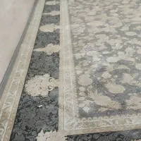 فرش 1200شانه|فرش|کرج, کوی کارمندان جنوبی|دیوار