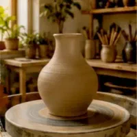 ثبت‌نام سفالگری از مبتدی تا پیشرفته، ثبت نام هنرجو