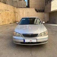 ماکسیما مدل۲۰۰۷اتوماتیک