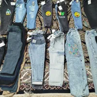 تیشرت و شلوار بچه