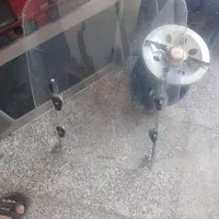 طلق موتور