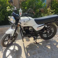 باکسر sym