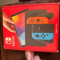 نینتندو سوئیچ اولد nintendo
