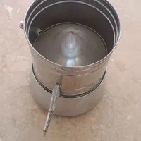 دستگاه تقطیر گلابگیر