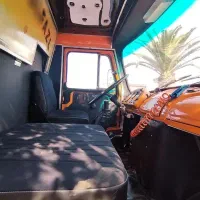 بنز تک باری 1921|خودرو سنگین|قائم‌شهر, |دیوار