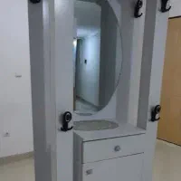 جاکفشی ایستاده