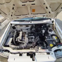 پراید ۱۳۲ سفید مدل ۸۹ بدون رنگ|خودرو سواری و وانت|پاکدشت, پاکدشت (مامازند)|دیوار