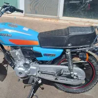 موتورسیکلت