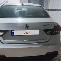 شاهین GL صفر مدل 1404|خودرو سواری و وانت|شیراز, شهرک مخابرات|دیوار