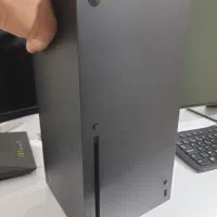 xbox سری x