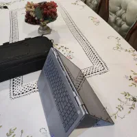 laptop dell 16 2k plus copilot touch screen|رایانه همراه|تهران, صادقیه|دیوار