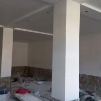 گچ کاری و کاشی کاری