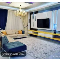 رهن ویلایی طبقه اول