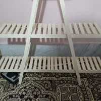 استند گلدان