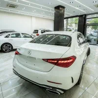 ‌Benz c200L|خودرو سواری و وانت|رودهن, |دیوار