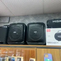 اسپیکر های برند صفر|پخش‌کننده همراه|لنگرود, |دیوار