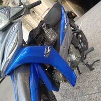LIFAN PK 135 لیفان پی کی 135|موتورسیکلت|تهران, تهرانپارس شرقی|دیوار
