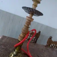 قلیان علاوه